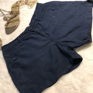 Calvin Klein jeans shorts